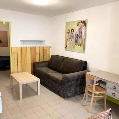 Champvert Le Depot Studio Du Petit Port מראה חיצוני תמונה