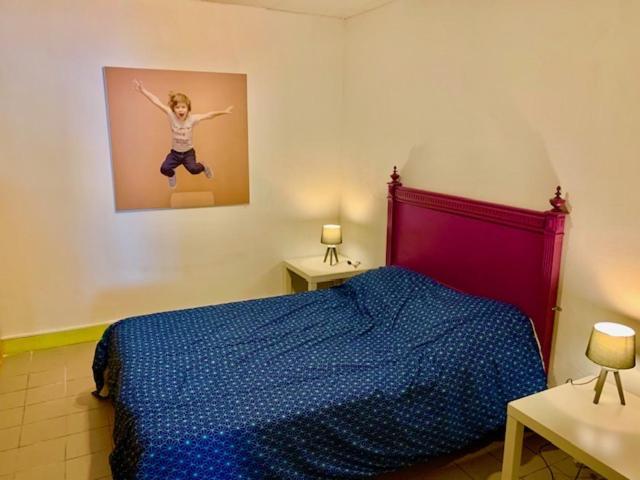 Champvert Le Depot Studio Du Petit Port מראה חיצוני תמונה