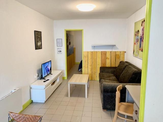 Champvert Le Depot Studio Du Petit Port מראה חיצוני תמונה